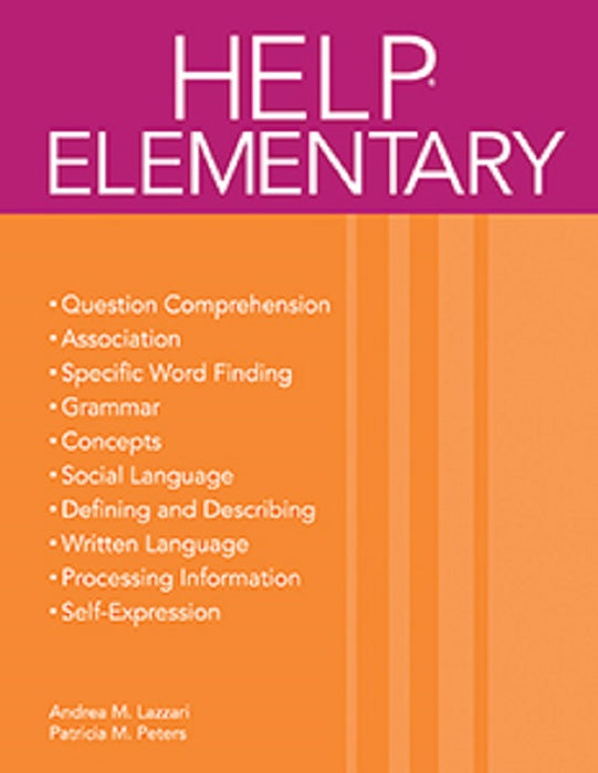 Help Elementary