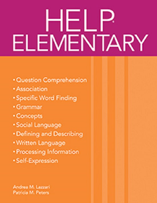 Help Elementary