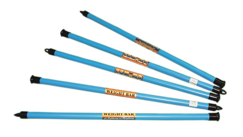 AliMed CanDo Wate Bars
