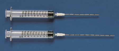 Becton Dickinson Jamshidi Soft Tissue Biopsy Needle and Syringe 17 Gauge 2-3/4 Inch Tapered Distal Tip - SN7017X