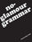 Grammar Books