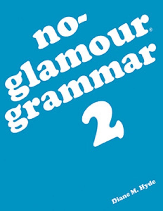 Grammar Books