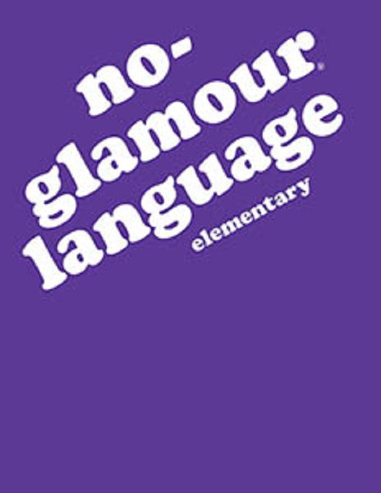 Language-Elementary