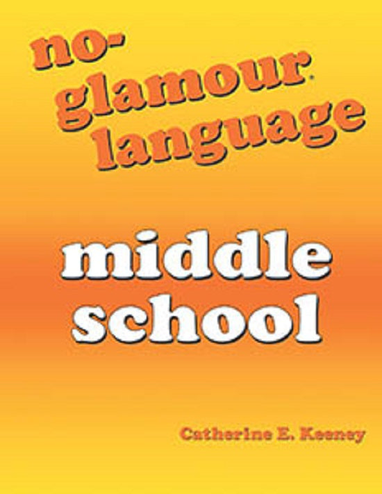 Language-Middle School