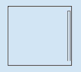 Microtek Medical - X-Ray Cassette Drape 25 L X 24 W Inch - 4954