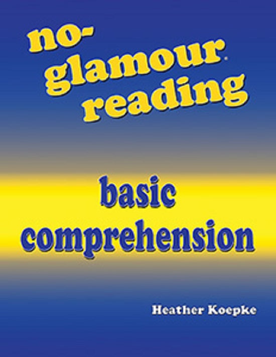 Reading Comprehension