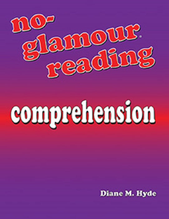 Reading Comprehension