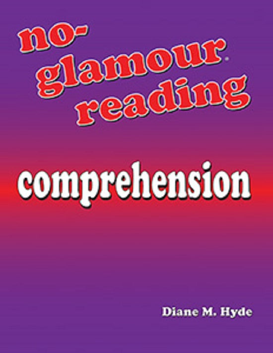 Reading Comprehension