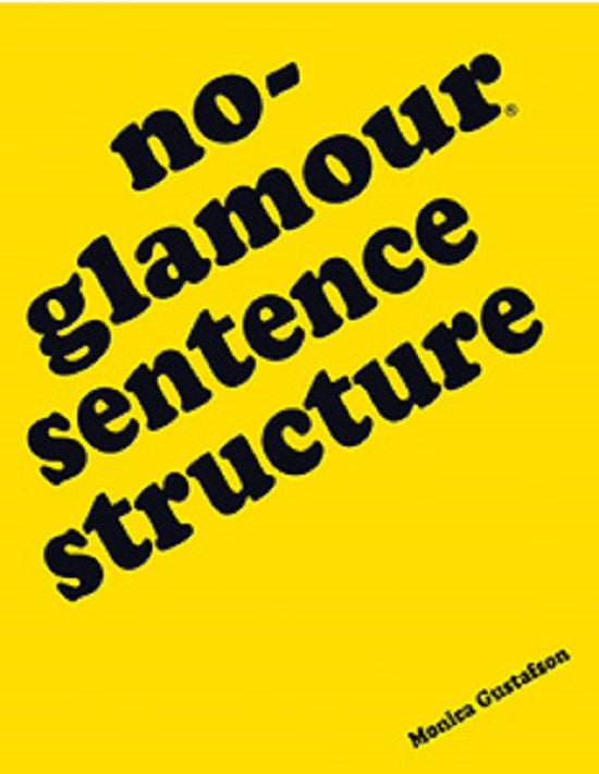 Sentence Structure