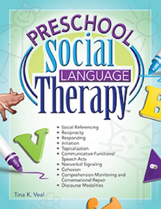 Social Language Therapy