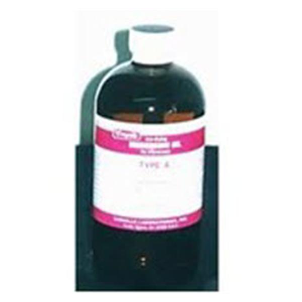 Cargille Laboratories Immersion Oil For High Power Objectives 16Oz 16Oz, 12 Bt/Ca - 16482-16OZ