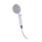 Carex - Handheld Shower 80 Inch Hose - FGB21500 0000
