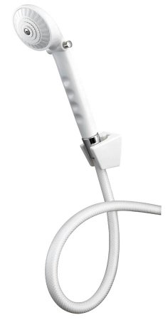 Apex-Carex Healthcare Carex Handheld Shower 80 Inch Hose - FGB21500 0000