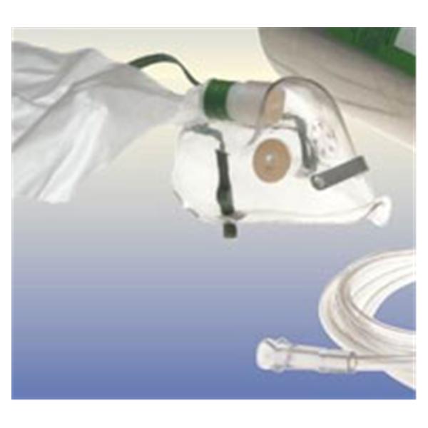 Healthfirst Mask Oxygen Pediatric Elongated Each - 1005610