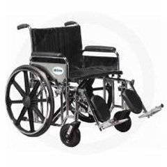 Wheelchair Full Complete Arms