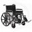 Wheelchair Full Complete Arms