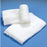 Fluftex - Fluff Bandage Roll Gauze 6-Ply 4-1/2 Inch X 4-1/10 Yard Roll Shape Sterile - 11-007