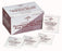Medline - PVP Prep Pad 10% Strength Povidone-Iodine Individual Packet Medium NonSterile - MDS093917