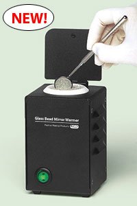 Premier Dental Products - Mirror Warmer and Glass Beads 110V - 1006131