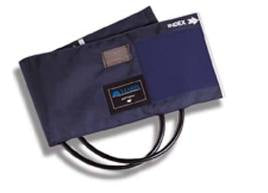 Mabis Healthcare Mabis Blood Pressure Cuff and Bladder Kit MABIS Adult Thigh Thigh Nylon - 05-260-017