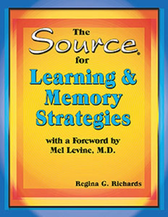 Source for Learning and Memory Strategies