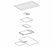 O&M Halyard Inc Abdominal Drape Pack - 88241