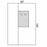 O&M Halyard Inc Cardiovascular Drape Femoral Angiography Drape 82 W X 124 L Inch Sterile - 89462