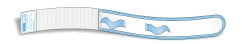 Leg Bag Strap