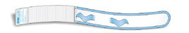 Urocare - Leg Bag Strap 17 to 23 Inch Long, Medium, 2 Inch Wide, Fabric, Hook and Loop - 6357
