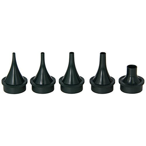 Welch Allyn 3.5v Pneumatic Otoscope Set - 20271