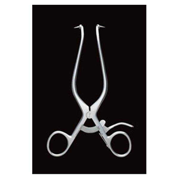 Miltex-Integra Retractor Gelpi 6-3/4" Stainless Steel Ea - 11-368
