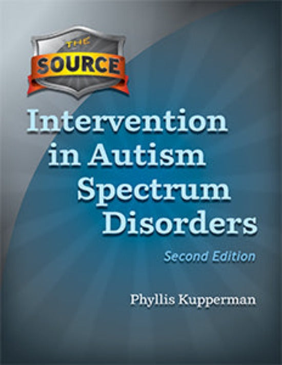 Autism Book