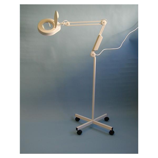 Brandt Industries Inc Lamp Magnifying 45" Ea - 43143
