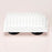 Patterson Medical Supply Scrub Brush Nylon White - 6047