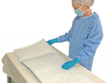 DJO Pre-Vent Pre-vent Table Pad - 79-91110