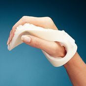 Patterson Medical Supply Rolyan Palm Protector Right Hand - 790501