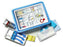 PERIFIX - Epidural Tray Perifix Single Shot Tuohy Schliff, Winged 18 Gauge 3-1/2 Inch - 332256