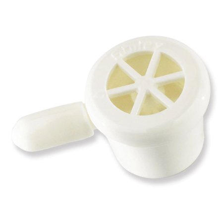Phonate - Speaking Valve 15mm White - SSVO