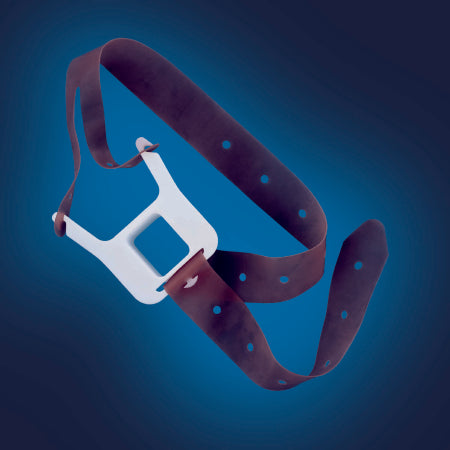 Avanos Medical Sales LLC Endo-Guard* Bite Block Plastic Disposable - 69100