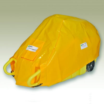 Poly-Dolly Tarp