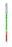 Accutube* - Test Kit Contains 100 Capillary Tubes QBC* AccuRead* Plus - 423406