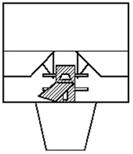 O&M Halyard Inc Abdominal Drape Pack - 88241