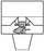 O&M Halyard Inc Abdominal Drape Pack - 88241