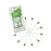 Toothette Plus - Oral Swabstick Foam Tip Untreated - 6070