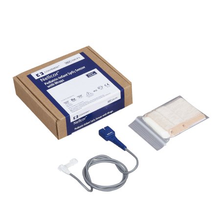 OxiMax - SpO2 Sensor Finger - OXI-P/I
