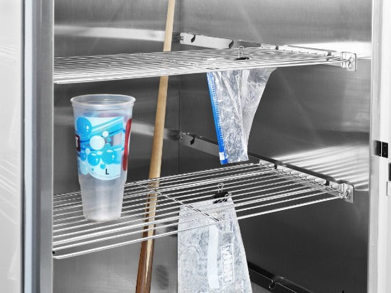 Wire Shelf Kit