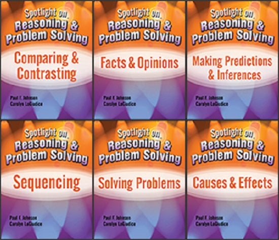 Reasoning and Problem Solving