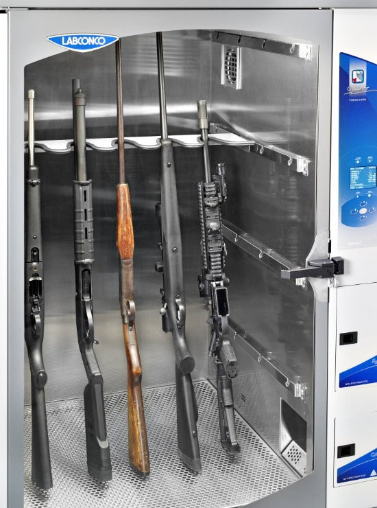 Gun Holder