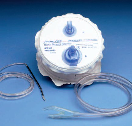 Cardinal - Wound Drainage Kit - SU130-402D