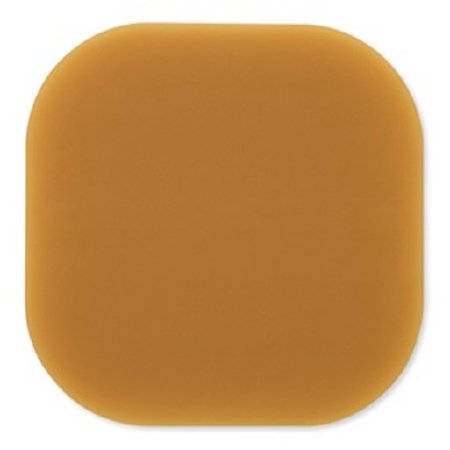 Hollister FlexTend Colostomy Barrier Trim to Fit, Extended Wear Extended Wear Adhesion, Without Tape Not Coded Hydrocolloid Up to 3-1/2 Inch Stoma - 8800